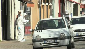 Romans-sur-Isère: deux morts dans une attaque au couteau