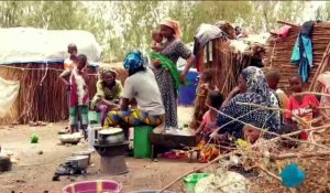 Au Mali, des camps de déplacés peuls sous la menace du Covid-19