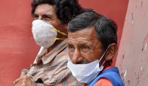 Amérique latine : le coronavirus, amplificateur des inégalités sociales