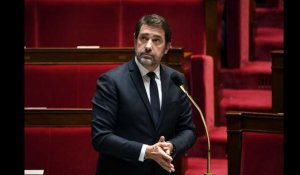 Selon Christophe Castaner, le déconfinement le 11 mai est « un objectif »