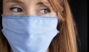 Coronavirus : 76 % des Français pensent que le gouvernement a "caché la vérité" sur les masques