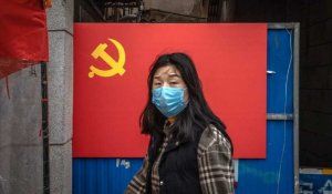Coronavirus : la Chine dit-elle la vérité ? La pandémie " loin d'être terminée " en Asie, prévient l'OMS