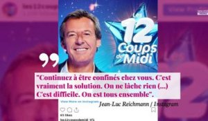 Jean-Luc Reichmann remplacé par Jacques Legros sur TF1 ? Son étonnante découverte 2.0