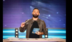 TPMP : très ému, Cyril Hanouna remercie Nagui et Arthur 