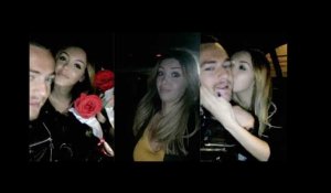 Best of Snapchat #73 - Jeremstar et Nabilla font la fête en voiture