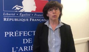 Confinement : des mesures spécifiques à l'Ariège prolongées jusqu'au 11 mai