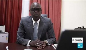 Covid-19 : le Sénégal se félicite du moratoire impulsé par la France