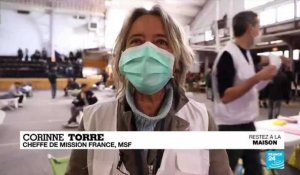 Coronavirus en France : La double peine pour les plus précaires