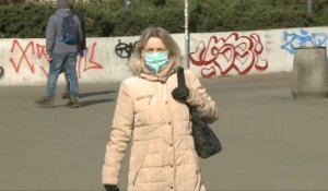 En Pologne, le port du masque devient obligatoire dans les lieux publics
