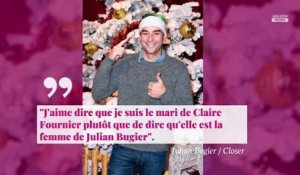 Julian Bugier marié à Claire Fournier : comment ils se sont rencontrés
