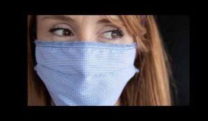 Coronavirus : 76% des Français pensent que le gouvernement a "caché la vérité" sur les masques