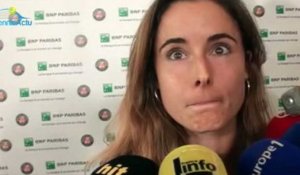 Roland-Garros 2020 - Alizé Cornet : "La communication de Roland-Garros a été hyper mal faite, il y a aucune doute là-dessus"