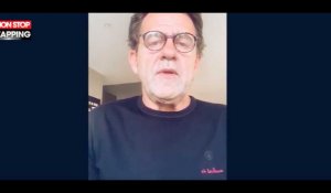 Confinement : l'appel à l'aide de Michel Sarran à Emmanuel Macron (vidéo)
