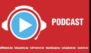 Podcast - Michael Pachen (VivaCité) évoque ses inquiétudes sur le non-respect du confinement et ses projets à la RTBF