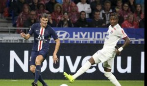 Coronavirus: Edouard Philippe annonce l'arrêt définitif de la Ligue 1 et la Ligue 2