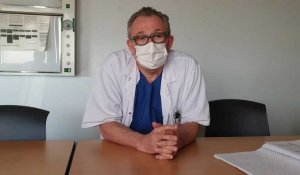 Cardiologie : le centre hospitalier de Roubaix appelle à consulter 