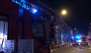Hénin-Beaumont: explosion d'une chaudière dans une cave