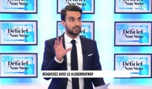 Star Academy "truquée" : Sofiane dément les accusations de Georges-Alain (exclu vidéo)