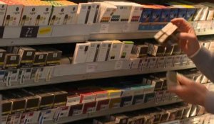 Tabac : le paquet de cigarettes le plus vendu à 10€ dès ce 1er mars
