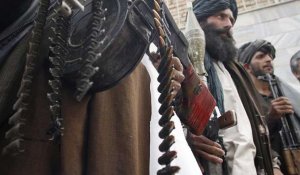Le gouvernement afghan se dit prêt à libérer 5 000 prisonniers talibans