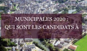 Quelles sont les propositions fortes des candidats aux municipales à Sedan ?