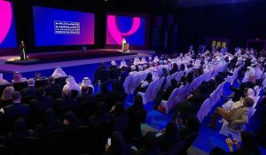 A Sharjah, aux Emirats arabes unis, la révolution de la communication est en marche