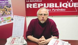 Les candidats aux élections municipales de Tarbes 2020 : François meunier