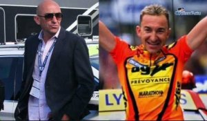 Tour de France 2020 - Christophe Agnolutto : "S'il y a un Tour cet été, c'est pas le plus important de savoir qui le gagnera !"