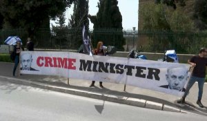 Coronavirus: les Israéliens accusent Netanyahu de porter atteinte à la sécurité nationale