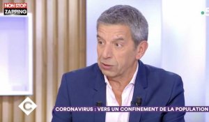 Christian Estrosi défend la chloroquine : Michel Cymes le dézingue (Vidéo)