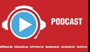Podcast - Covid-19: le point de la situation en Belgique (jeudi 26 mars)