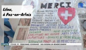 Coronavirus : les infos du 26 mars 2020 dans la région des Hauts-de-France