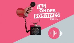 Ondes positives #4