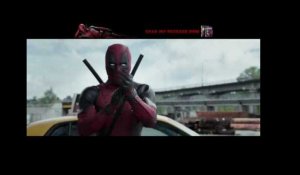 Deadpool | Bande Annonce | 20th Century Fox