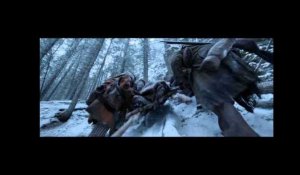The Revenant | Bande Annonce | 20th Century Fox