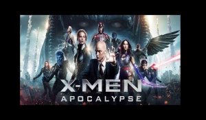 X-Men Apocalypse | Trailer | 20th Century Fox