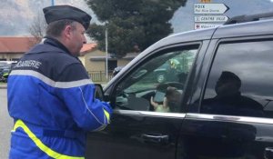 Confinement : les contrôles s'intensifient en Ariège pour éviter tout relâchement