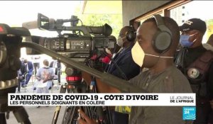 RD Congo : Vital Kamerhe, directeur de cabinet de Félix Tshisekedi,  en détention provisoire