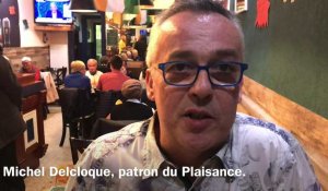 Coronavirus : ambiance à Boulogne après l'annonce de la fermeture des bars et restaurants