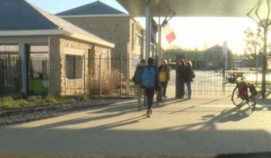 Coronavirus: écoles fermées à Rennes, sauf pour les enfants du personnel hospitalier