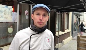 Coronavirus : à Arras, des restaurateurs improvisent des livraisons et ventes à emporter