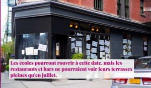 Jean Imbert souhaite rouvrir son restaurant malgré le confinement