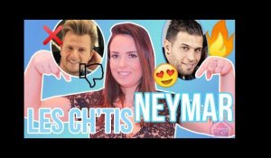 Kelly (Mamans et Célèbres) répond à vos questions sur Neymar, les Ch'tis, Martika...