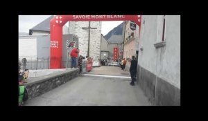 Tour de Savoie - Et. 3 : La victoire d&#39;Eddy Finé