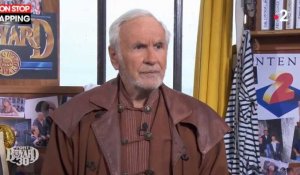 Fort Boyard : Patrice Laffont de retour, il rend hommage à Gérard Vivès (vidéo)