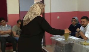 Les Stambouliotes retournent aux urnes pour élire leur maire