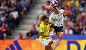 Coupe du monde féminine - France-Brésil : un sosie de Neymar affole la Toile