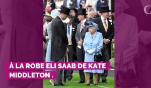 VIDEO. Elizabeth II : ce moment gênant qui a choqué l'actrice...