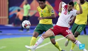 CAN-2019 : La Côte d'Ivoire rejoint le Maroc qualifiés pour les huitièmes de  finale (4-1)