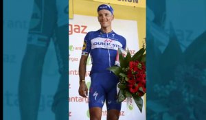 Philippe Gilbert, privé de Tour de France, ne poursuivra pas sa carrière chez Deceuninck-Quick Step!